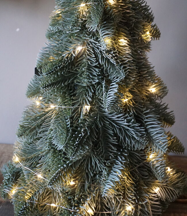 Brynxz Nobilis Boompje | LED | H32 x D25 cm