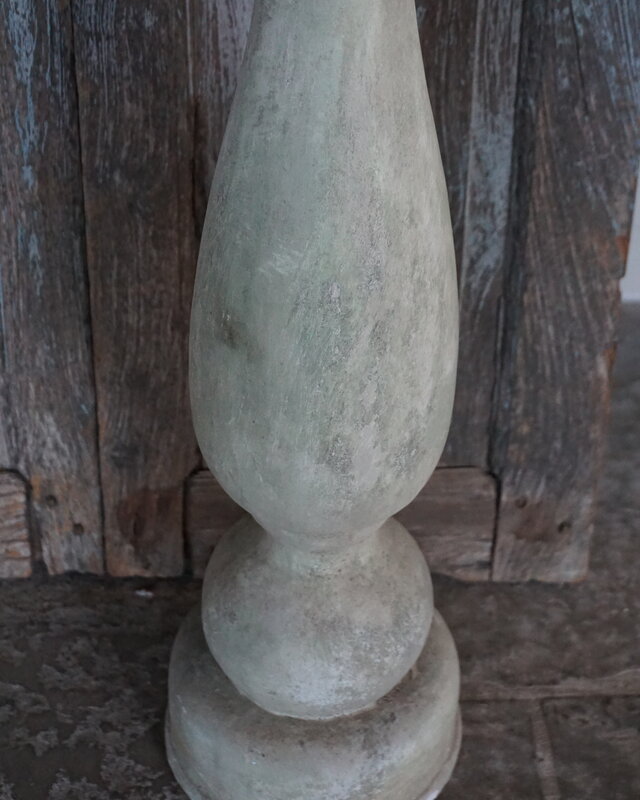 Be-Uniq Kandelaar Groot | Indonesië | H77 x D20 cm