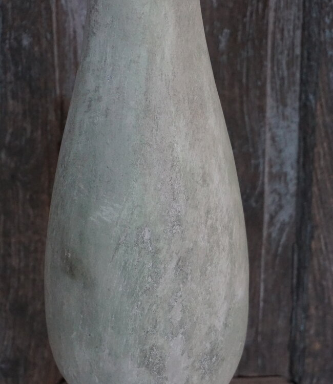 Be-Uniq Kandelaar Groot | Indonesië | H77 x D20 cm