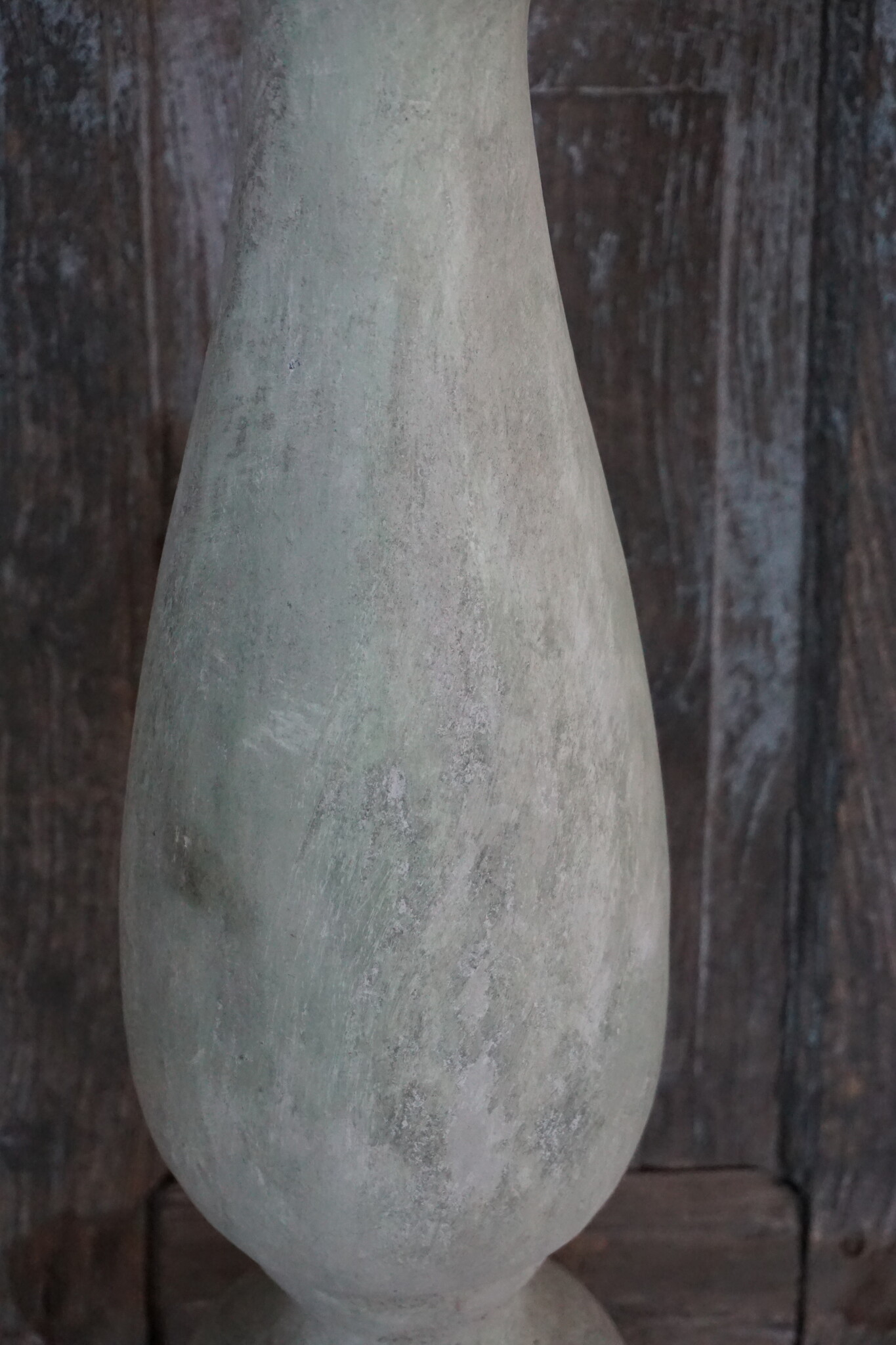 Be-Uniq Kandelaar Groot | Indonesië | H77 x D20 cm