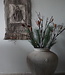 Be-Uniq Verweerde Indonesische Waterpot | D60 x H60 | Nr 2