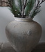Be-Uniq Verweerde Indonesische Waterpot | D60 x H60 | Nr 2