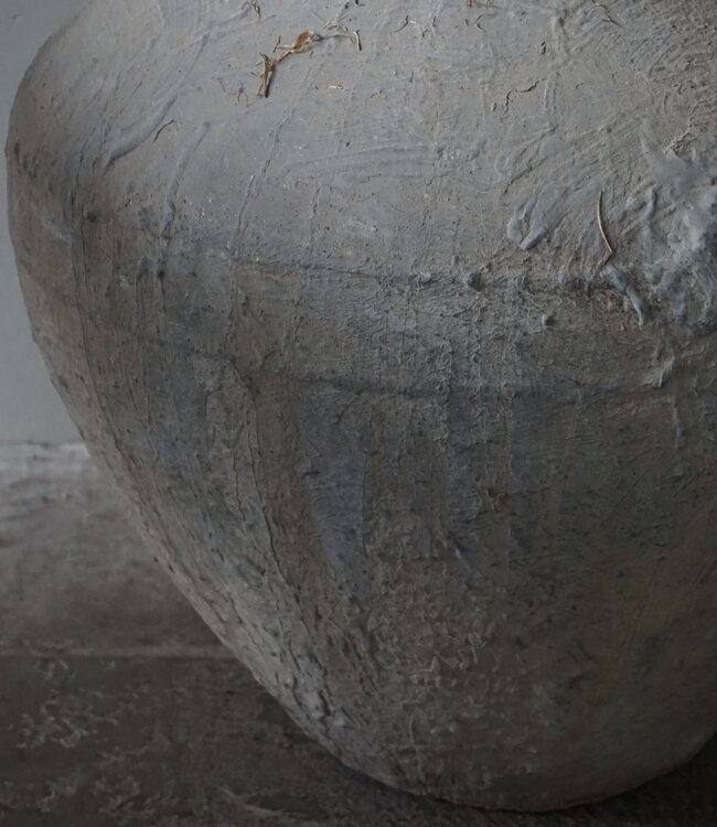 Be-Uniq Verweerde Indonesische Waterpot | D60 x H60 | Nr 2