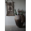 Donkere Stenen Pot XL | D60 x H80 | Nr 2
