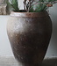 Be-Uniq Donkere Stenen Pot XL | D60 x H80 | Nr 2