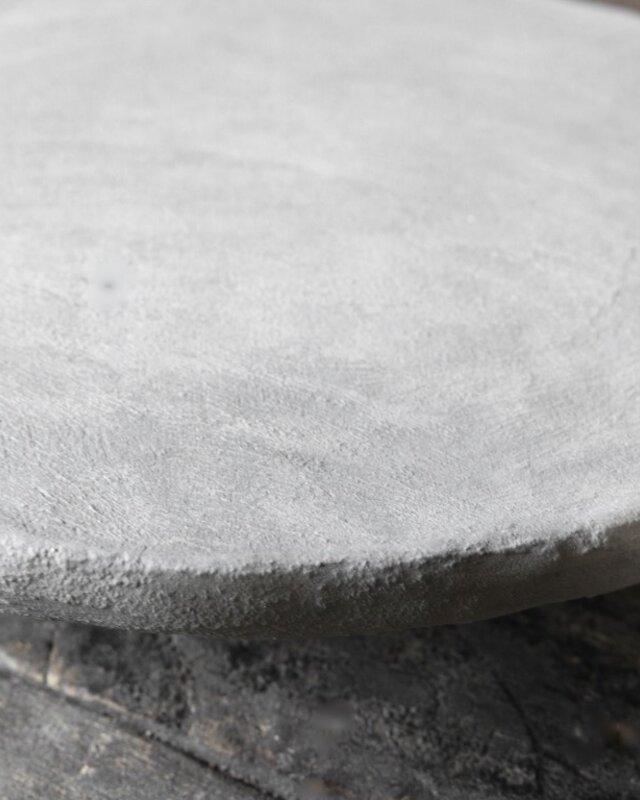 Be-Uniq Plateau | Medium | Organic Collection | H6 x B36 x D36 cm