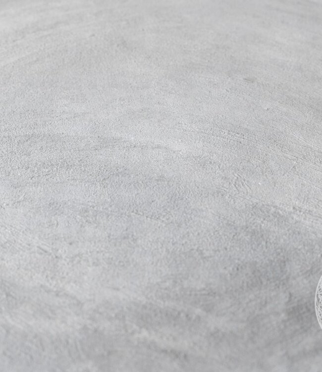 Be-Uniq Plateau | Medium | Organic Collection | H6 x B36 x D36 cm