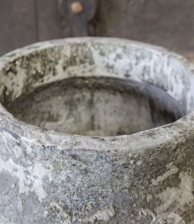 Be-Uniq Uniek Verweerd Potje | H28 x B38 x D28 cm