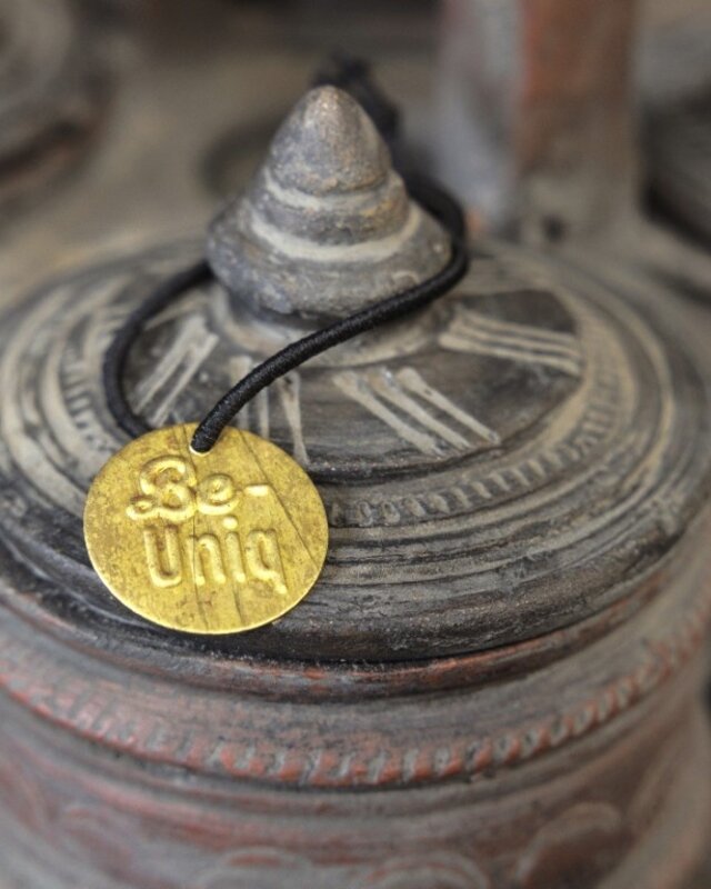 Be-Uniq Traditionele Spicebox | India | H17 x B20 x D20 cm