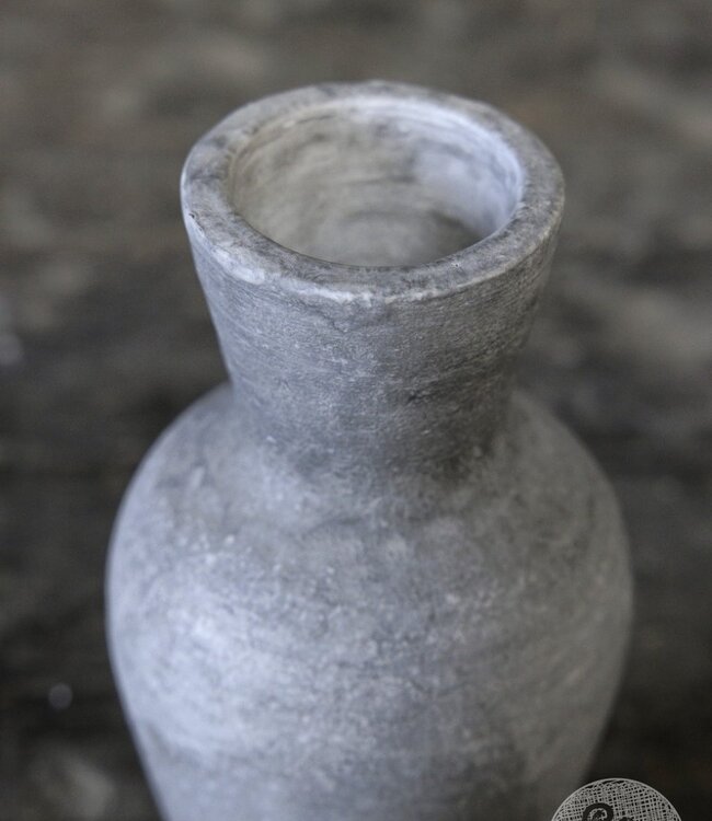 Be-Uniq Prachtige Kruik | Tess | Set Van 6 | H15 x B8 x D8 cm