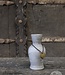 Be-Uniq Prachtige Kruik | Tess | Set Van 6 | H15 x B8 x D8 cm