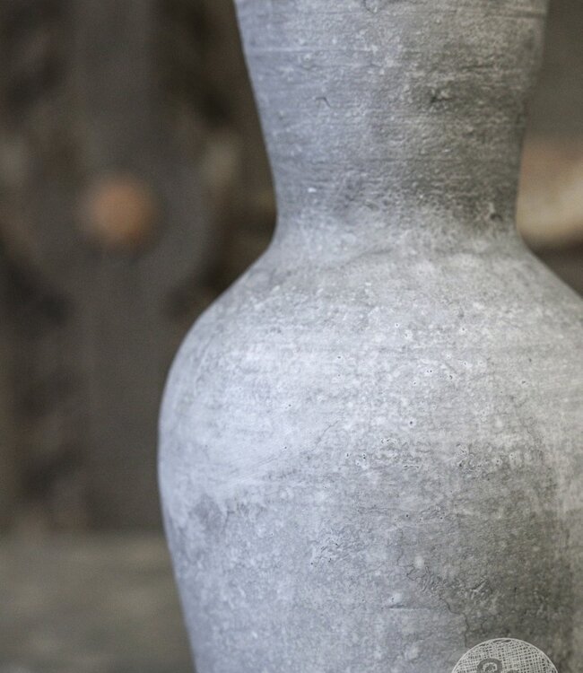 Be-Uniq Prachtige Kruik | Tess | Set Van 6 | H15 x B8 x D8 cm