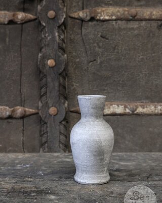 Be-Uniq Kruik | Tess | Set Van 6 | H15 x B8 x D8 cm