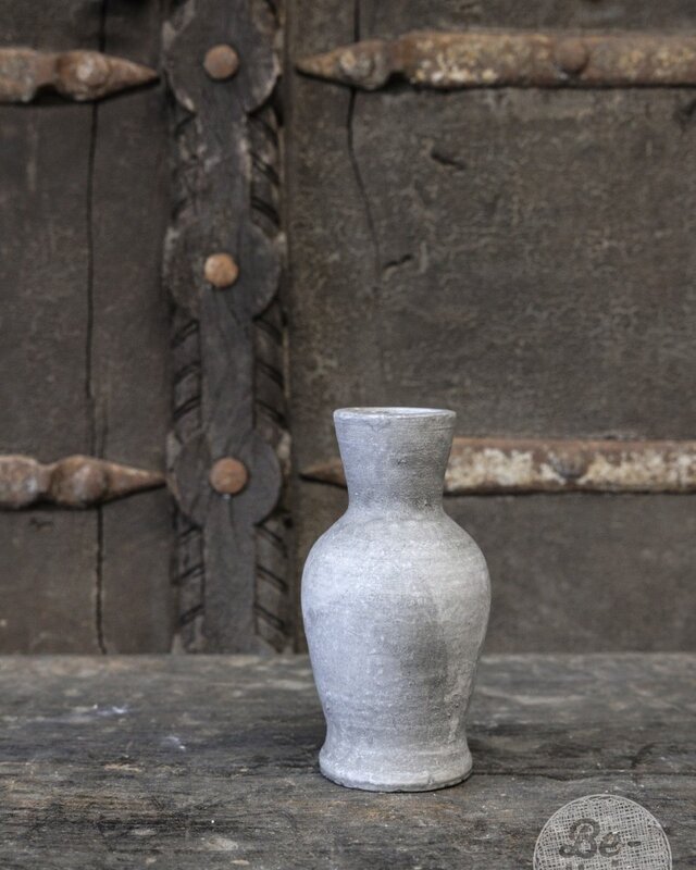 Be-Uniq Prachtige Kruik | Tess | Set Van 6 | H15 x B8 x D8 cm