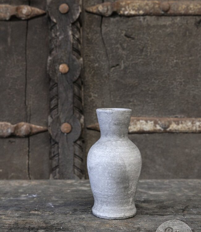 Be-Uniq Prachtige Kruik | Tess | Set Van 6 | H15 x B8 x D8 cm