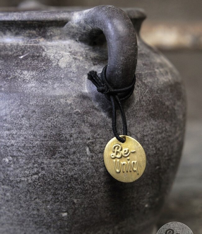 Be-Uniq Prachtige Kruik | Lieke | Set Van 2 | H15 x B15 x D18 cm