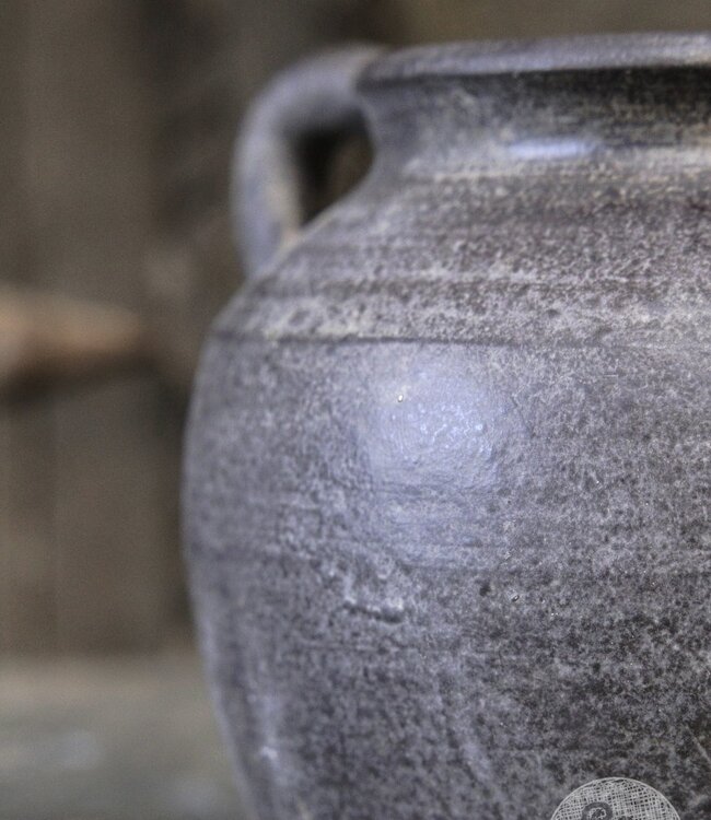 Be-Uniq Prachtige Kruik | Lieke | Set Van 2 | H15 x B15 x D18 cm