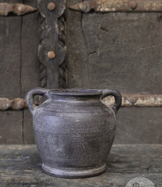 Be-Uniq Kruik | Lieke | Set Van 2 | H15 x B15 x D18 cm Be-Uniq Kruik | Lieke | Set Van 2 | H15 x B15 x D18 cm