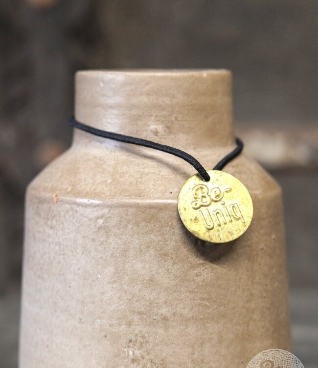 Be-Uniq Prachtige Kruik | Lara | Set Van 4 | H16 x B10 x D10 cm