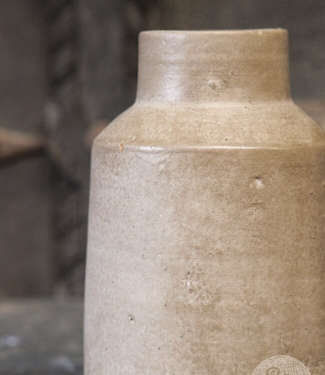 Be-Uniq Prachtige Kruik | Lara | Set Van 4 | H16 x B10 x D10 cm