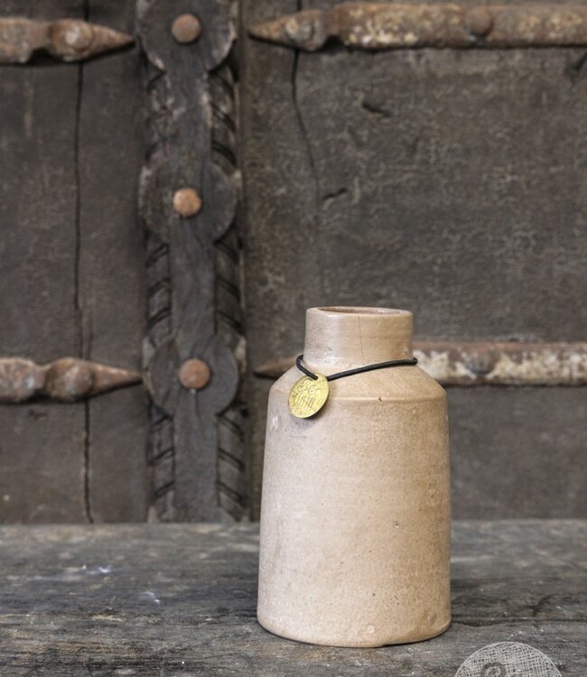 Be-Uniq Prachtige Kruik | Lara | Set Van 4 | H16 x B10 x D10 cm