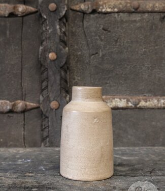 Be-Uniq Kruik | Lara | Set Van 4 | H16 x B10 x D10 cm