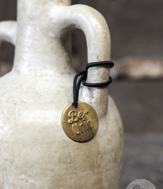 Be-Uniq Prachtige Kruik | Lily | Set Van 4 | H18 x B11 x D11 cm