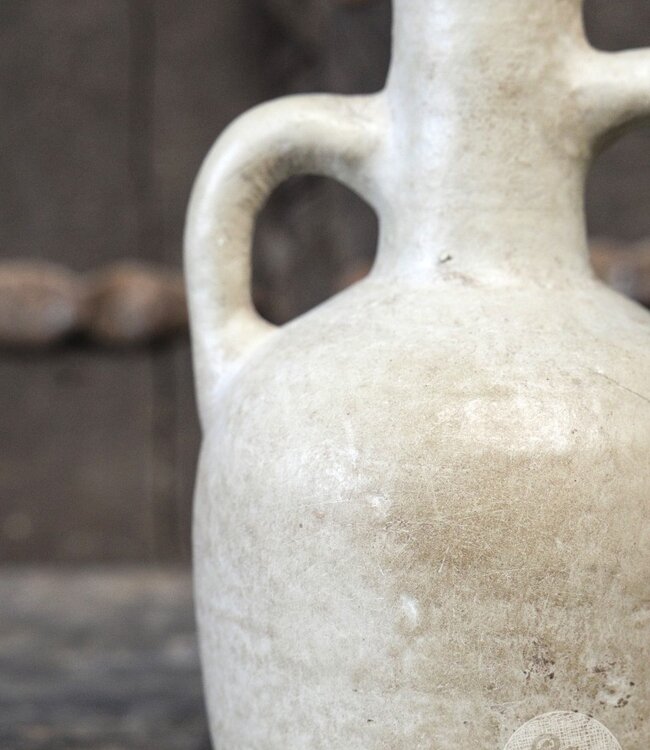 Be-Uniq Prachtige Kruik | Lily | Set Van 4 | H18 x B11 x D11 cm