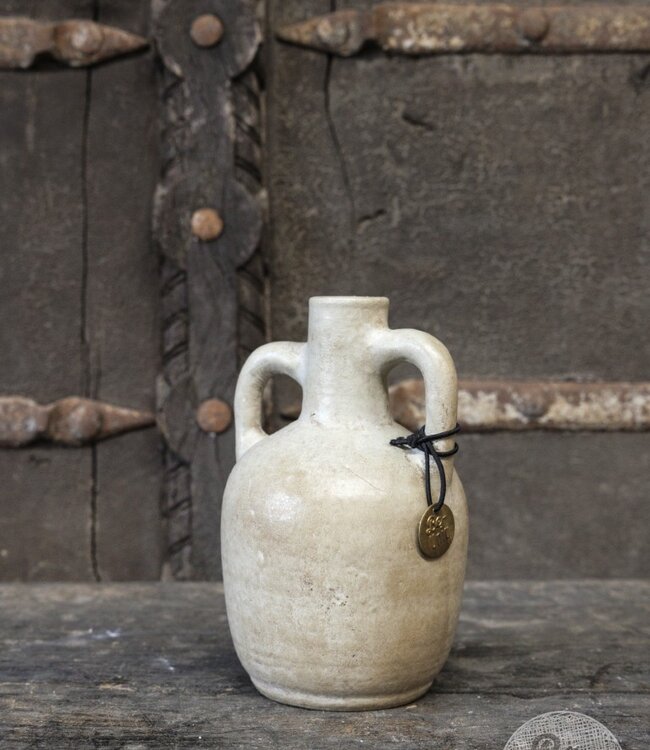 Be-Uniq Prachtige Kruik | Lily | Set Van 4 | H18 x B11 x D11 cm