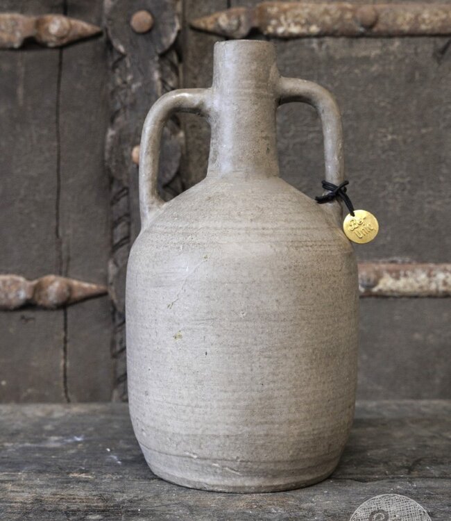 Be-Uniq Prachtige Kruik | Lynn | Set Van 2 | H30 x B16 x D16 cm