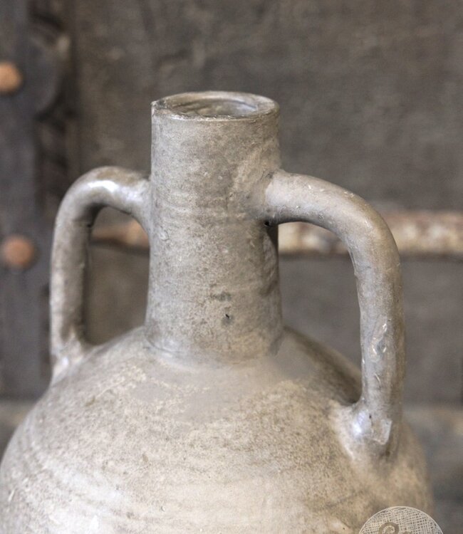 Be-Uniq Prachtige Kruik | Lynn | Set Van 2 | H30 x B16 x D16 cm