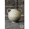 Handgemaakte Pot Avan | Set Van 2 | H28 x B29 x D24 cm