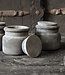 Be-Uniq Spice Jar | Large | Set Van 4 | Organic Collection