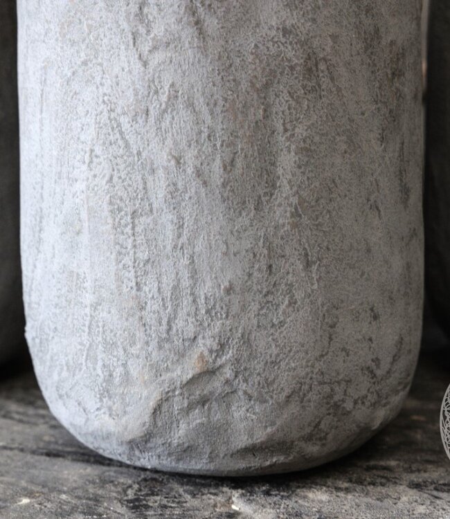 Be-Uniq Vaas | Small | Organic Collection | H27 x B14 x D14 cm