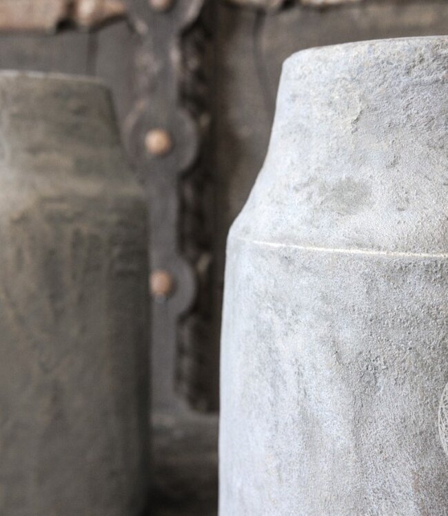 Be-Uniq Vaas | Small | Organic Collection | H27 x B14 x D14 cm