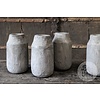 Vaas | Small | Organic Collection | H27 x B14 x D14 cm