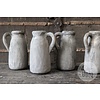 Vaas Met Hendel | Small | Organic Collection | H29 x B18 x D14 cm
