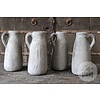 Vaas Met Hendel | Large | Organic Collection | H36 x B18 x D18 cm
