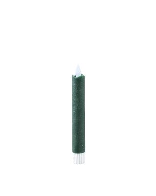 PTMD LED Dinerkaars | Rustiek Groen | 2 Stuks