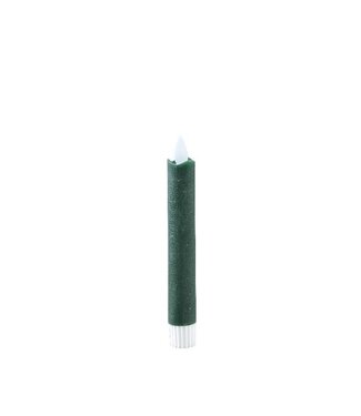 PTMD LED Dinerkaars | Rustiek Groen | 2 Stuks