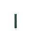 PTMD LED Dinerkaars | Rustiek Groen | 2 Stuks
