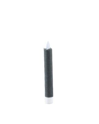PTMD LED Dinerkaars | Rustiek Grijs | 2 Stuks
