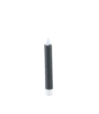 PTMD LED Dinerkaars | Rustiek Grijs | 2 Stuks