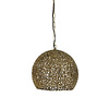 Hanglamp Sinula | Goud | H38 x Ø39 cm