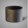 Lampenkap Cylinder Velvet D40 x H20 Cm