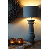 Baluster Lampenvoet | Tall | Majestic Vintage | H47 x D13 cm