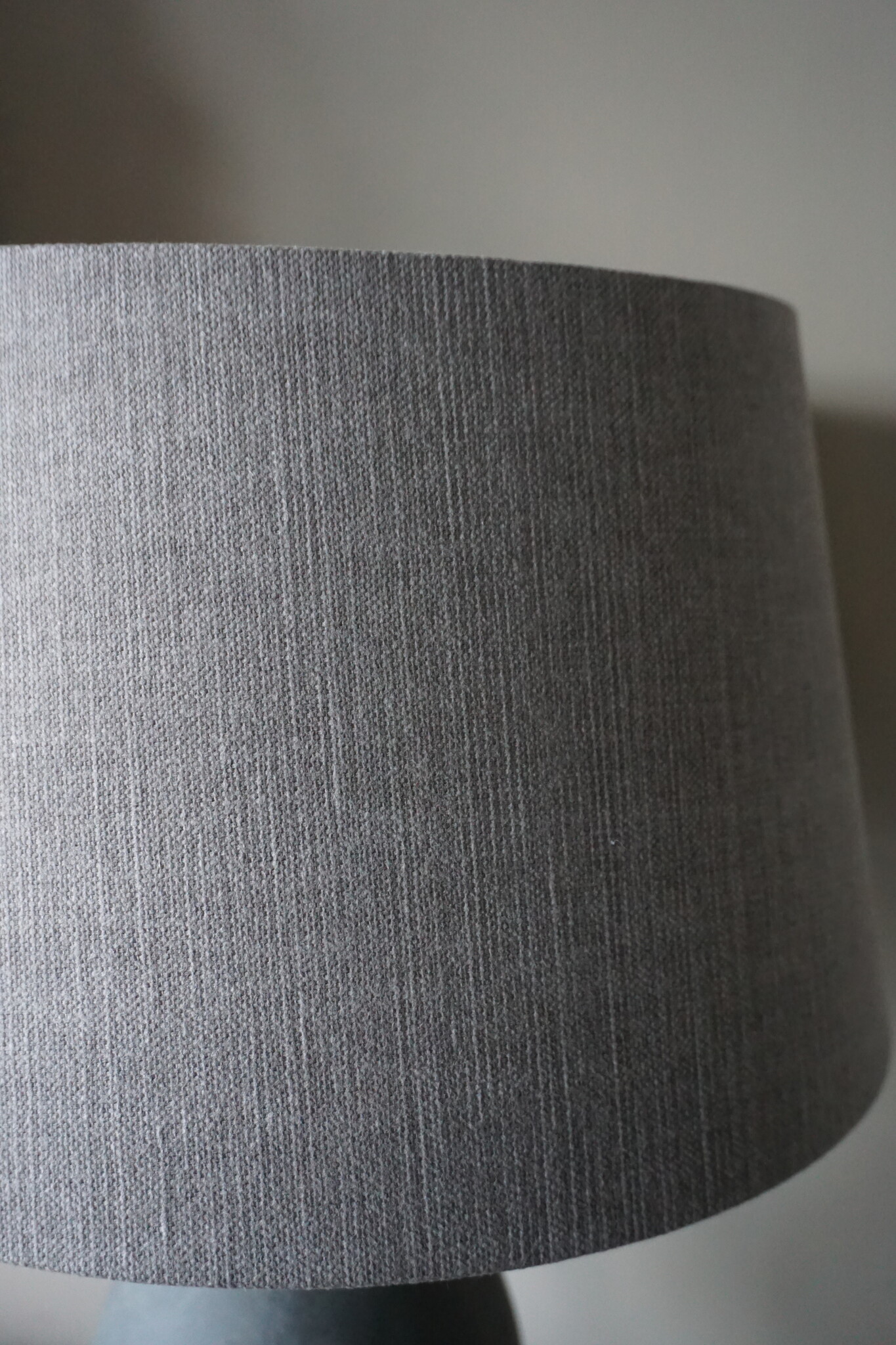 Brynxz Lampenkap | Stone | H24 x Ø42 cm
