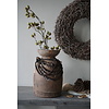 Kunstbloem Alnus Grande | Groen | H92 cm