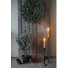 X-Tree Kerstboom Larix Groen Grijs Maat S | H80 x D70cm