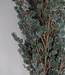 Brynxz X-Tree Kerstboom Larix Groen Grijs Maat L | H160 x D122cm